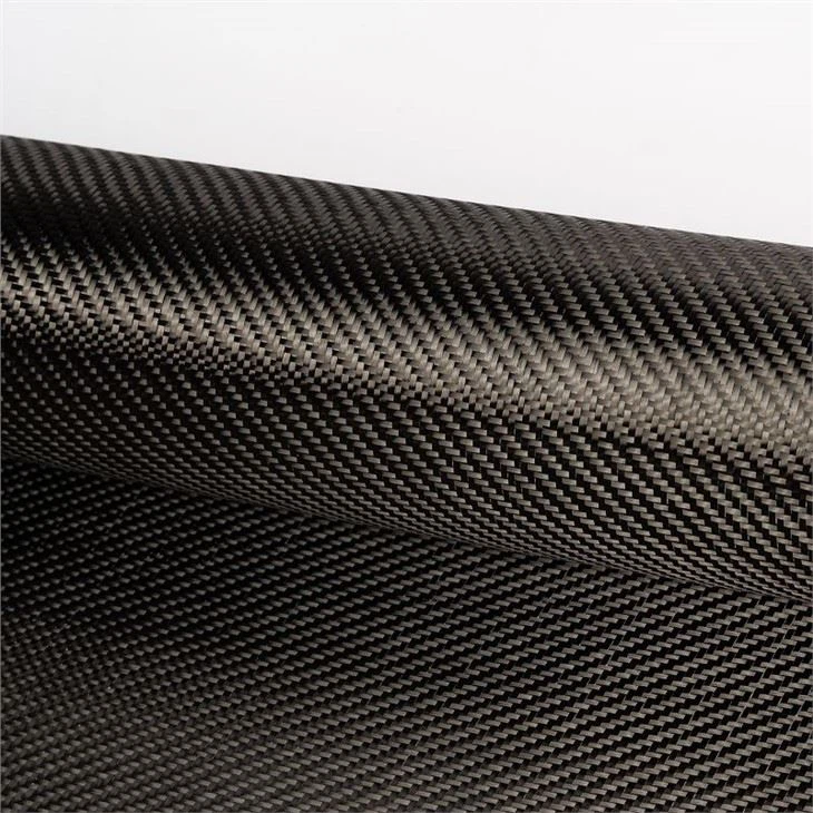 3k Carbon Fiber Fabrics China