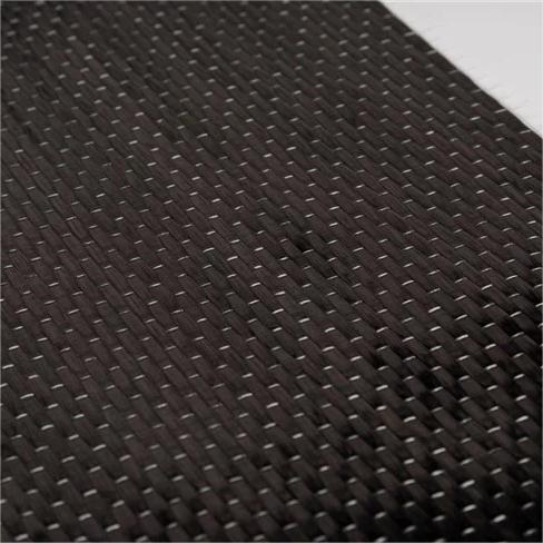 12k Unidirectional Carbon Fiber Fabric